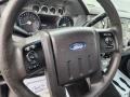 2014 Oxford White Ford F250 Super Duty XLT Regular Cab Utility Truck  photo #17