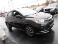 Crystal Black Pearl - HR-V Sport AWD Photo No. 5