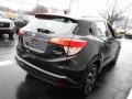 2020 Crystal Black Pearl Honda HR-V Sport AWD  photo #6