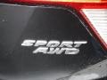 2020 Crystal Black Pearl Honda HR-V Sport AWD  photo #7