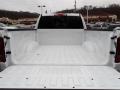 Bright White - 1500 Laramie Crew Cab 4x4 Photo No. 5