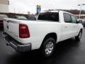 Bright White - 1500 Laramie Crew Cab 4x4 Photo No. 6