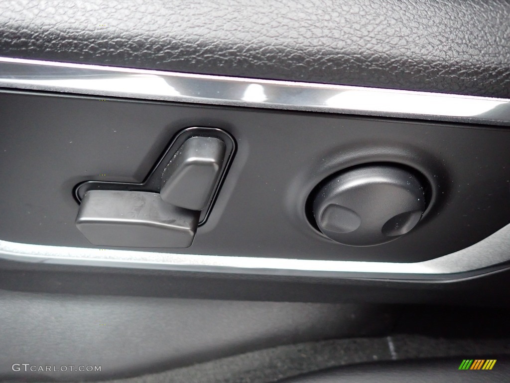 2023 Ram 1500 Laramie Crew Cab 4x4 Controls Photo #145366659