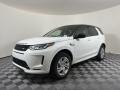 2023 Fuji White Land Rover Discovery Sport S R-Dynamic #145361702