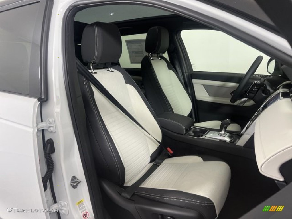 2023 Land Rover Discovery Sport S R-Dynamic Front Seat Photo #145366836