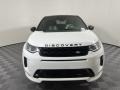 2023 Fuji White Land Rover Discovery Sport S R-Dynamic  photo #8