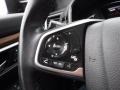 2019 Crystal Black Pearl Honda CR-V EX-L AWD  photo #25