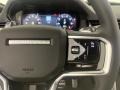 Light Oyster Steering Wheel Photo for 2023 Land Rover Discovery Sport #145366917