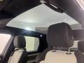Sunroof of 2023 Discovery Sport S R-Dynamic