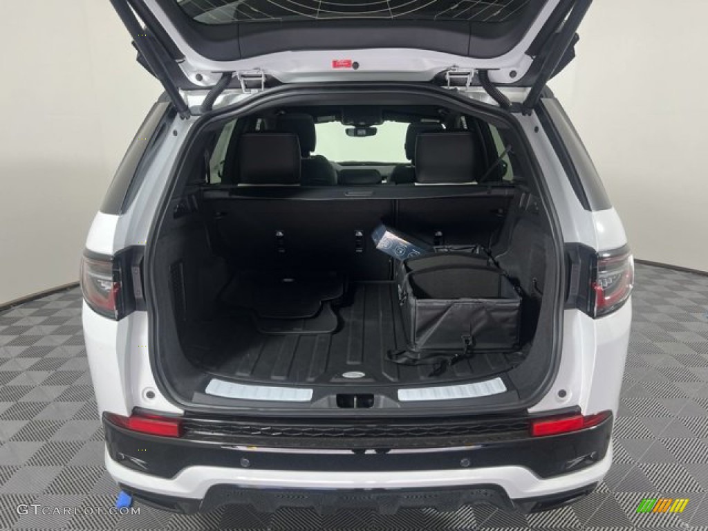 2023 Land Rover Discovery Sport S R-Dynamic Trunk Photo #145366944