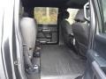 Earth Gray Rear Seat Photo for 2019 Ford F150 #145367047
