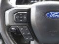 Earth Gray Steering Wheel Photo for 2019 Ford F150 #145367068