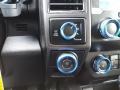 Earth Gray Controls Photo for 2019 Ford F150 #145367086