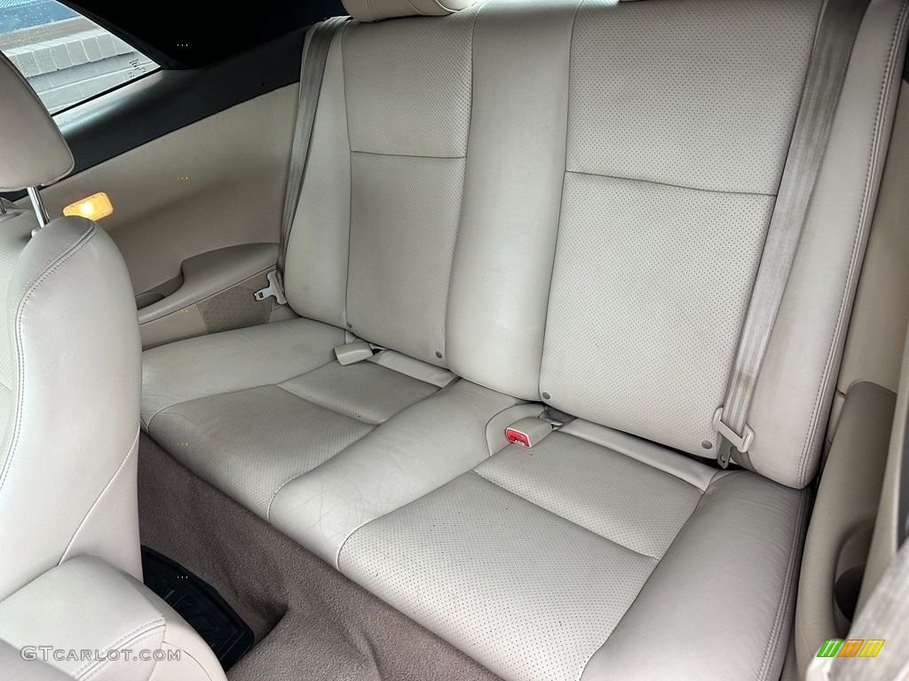 2008 Solara SLE V6 Convertible - Black / Ivory photo #18