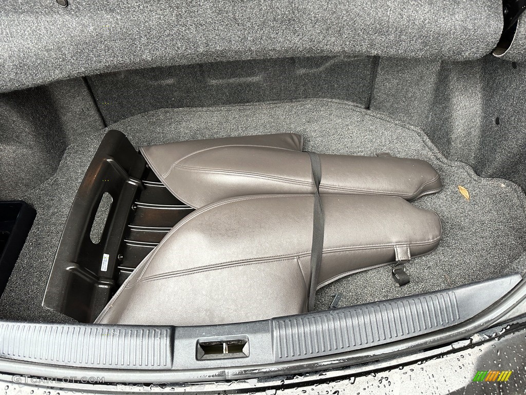 2008 Solara SLE V6 Convertible - Black / Ivory photo #22