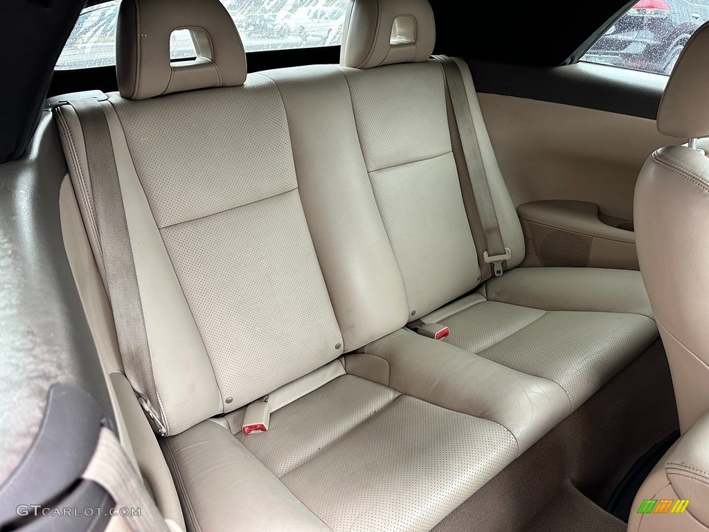 2008 Solara SLE V6 Convertible - Black / Ivory photo #28