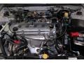 Brushed Pewter Metallic - Altima GXE Photo No. 32