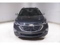 2020 Nightfall Gray Metallic Chevrolet Equinox Premier  photo #2