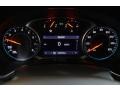 Jet Black Gauges Photo for 2020 Chevrolet Equinox #145367452