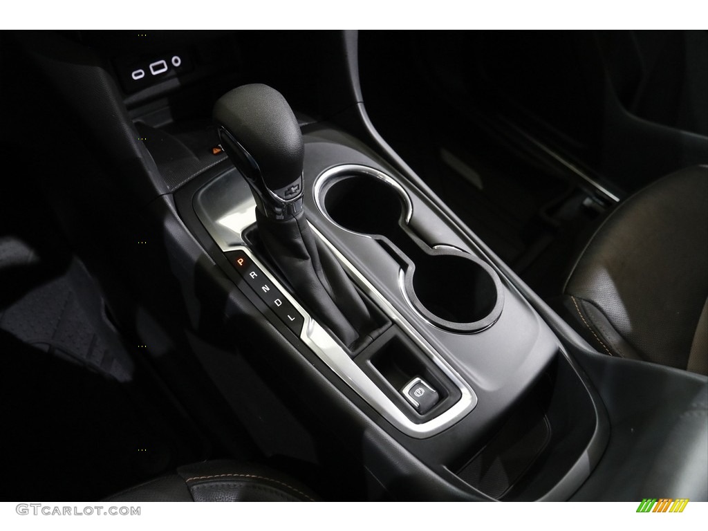 2020 Chevrolet Equinox Premier 6 Speed Automatic Transmission Photo #145367467