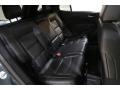 Jet Black 2020 Chevrolet Equinox Premier Interior Color