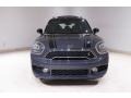 2019 Thunder Grey Mini Countryman Cooper S All4  photo #2