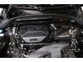  2019 Countryman Cooper S All4 2.0 Liter TwinPower Turbocharged DOHC 16-Valve VVT 4 Cylinder Engine