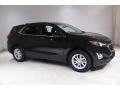 Mosaic Black Metallic - Equinox LT Photo No. 1