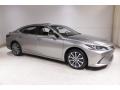 2021 Atomic Silver Lexus ES 350 #145367843