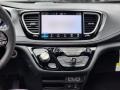 Black Controls Photo for 2022 Chrysler Pacifica #145368546