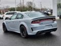 Smoke Show - Charger SRT Hellcat Widebody Photo No. 18