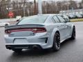 Smoke Show - Charger SRT Hellcat Widebody Photo No. 20