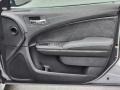 Black Door Panel Photo for 2022 Dodge Charger #145368824