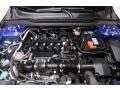  2021 Accord Sport SE 1.5 Liter Turbocharged DOHC 16-Valve i-VTEC 4 Cylinder Engine