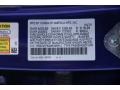  2021 Accord Sport SE Still Night Pearl Color Code B575P