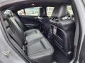 Black Rear Seat Photo for 2022 Dodge Charger #145368917