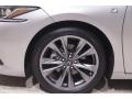  2021 ES 350 F Sport Wheel
