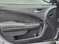 Black Door Panel Photo for 2022 Dodge Charger #145369070