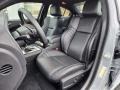 Black Front Seat Photo for 2022 Dodge Charger #145369112