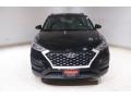 2019 Black Noir Pearl Hyundai Tucson Value  photo #2