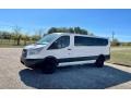 Oxford White - Transit Wagon XLT 350 LR Long Photo No. 2