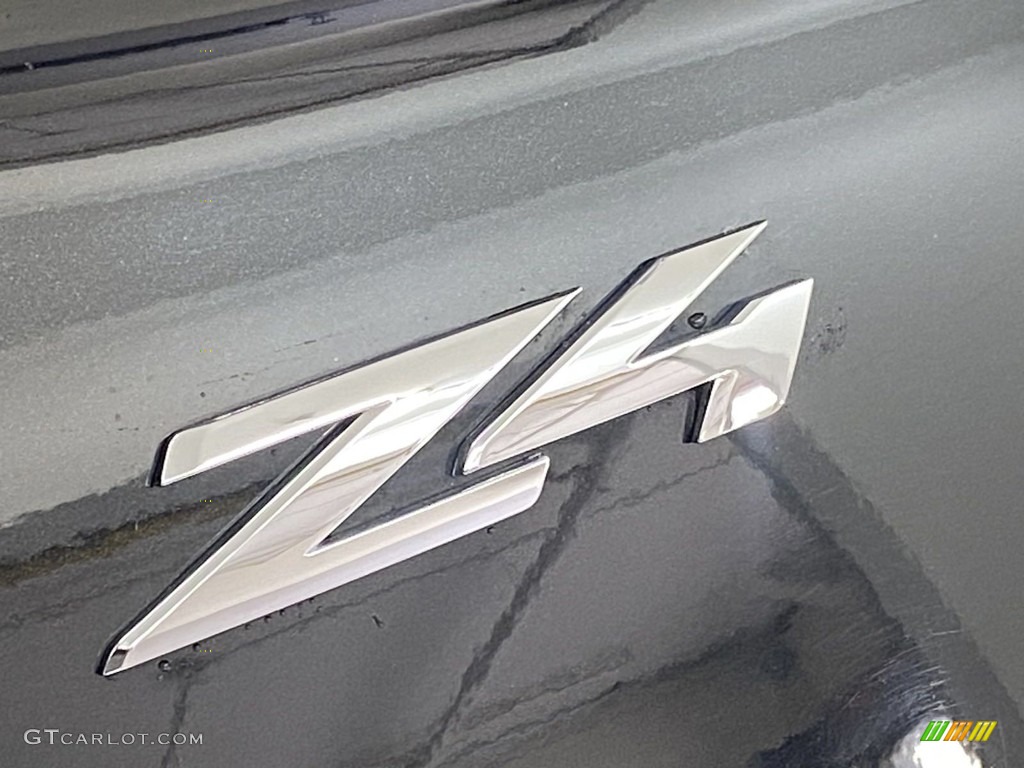 2021 Z4 sDrive30i - Black Sapphire Metallic / Black photo #10