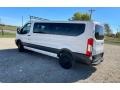 Oxford White - Transit Wagon XLT 350 LR Long Photo No. 6