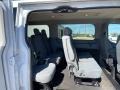 Pewter Rear Seat Photo for 2015 Ford Transit #145369562