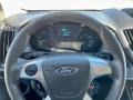 Pewter Steering Wheel Photo for 2015 Ford Transit #145369592