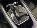 2021 BMW Z4 Black Interior Transmission Photo