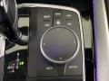2021 BMW Z4 Black Interior Controls Photo