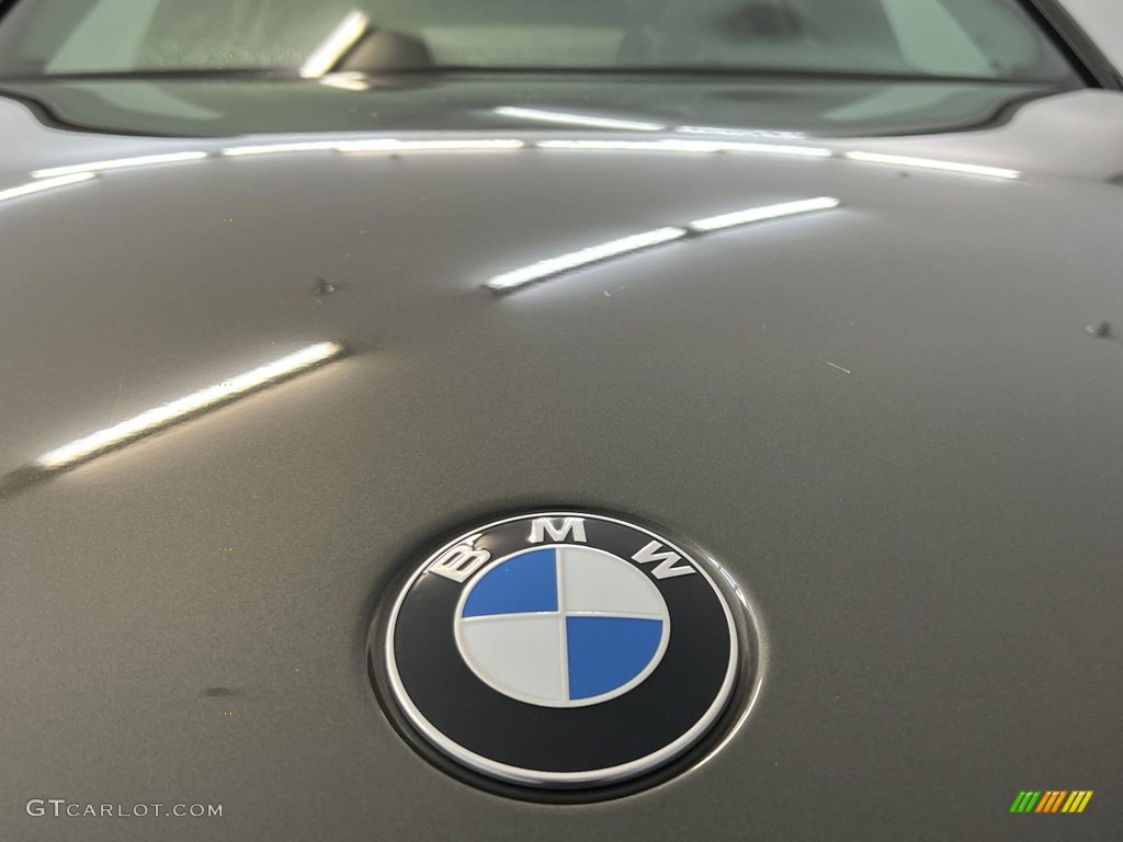 2022 X5 xDrive40i - Manhattan Green Metallic / Ivory White photo #9