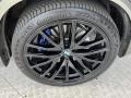 2022 BMW X5 xDrive40i Wheel