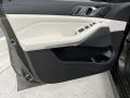 Ivory White Door Panel Photo for 2022 BMW X5 #145369970
